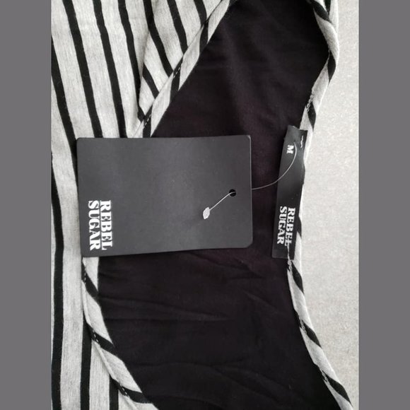 NWT Rebel Sugar Maxi Dress - Picture 9 of 9